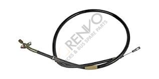 El Fren Teli Sağ MERCEDES SPRINTER  W904