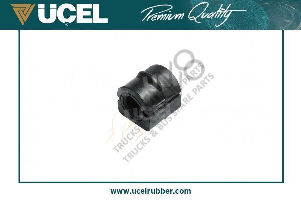 Ford Transit Connect 2002-2006 Arası 1.8 TDCi Arka Viraj Demir Lastiği Üçel Marka