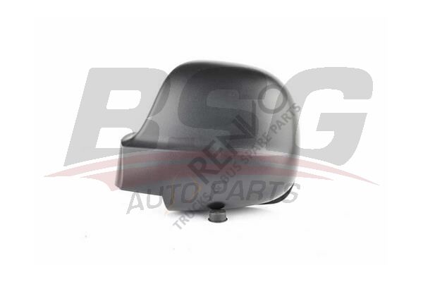 Mercedes Vito 2003-2007 Arası 113 CDI 4x4 Sol Ayna Kapağı BSG Marka