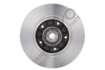 RENAULT FLUENCE ARKA DİSK SENSÖRLÜ    OEM : 0986479C87, 0986479575, 432001539R , 432007595R, 432008191R