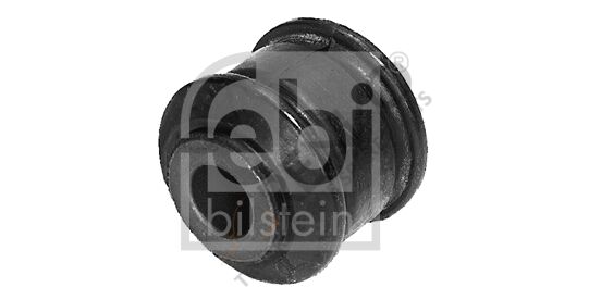 Volkswagen Crafter 2006-2016 Arası 2.5 TDI Viraj Demir Lastiği Febi Marka