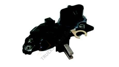 Alternatör Regülatörü OM 611 646 SPRT W906