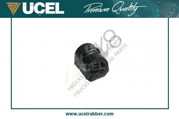 Ford Transit Connect 2002-2006 Arası 1.8 Di Ön Viraj Demir Lastiği Üçel Marka