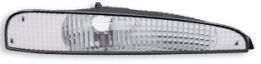 MERCEDES ACTROS AXOR  SAĞ SİNYAL LAMPASI SAIDE LAMP , CORNER LAMP   OEM : 9408202421,  MARS 620939