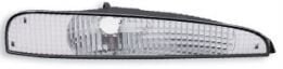MERCEDES ACTROS AXOR  SAĞ SİNYAL LAMPASI SAIDE LAMP , CORNER LAMP   OEM : 9408202421,  MARS 620939