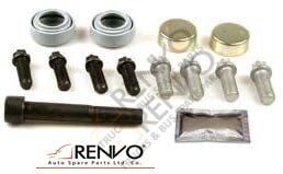 5001866400 RENAULT TRUCKS PREMIUM KERAX MIDLUM MAGNUM FREN KALİPERİ TAMİR TAKIMI / REPAIR KIT-BRAKE CALIPER