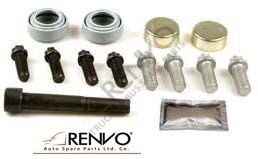 5001866400 KIT DE REPARO DE PINÇA DE FREIO/KIT DE REPARO-PINÇA DE FREIO