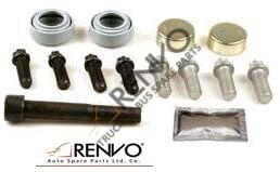 5001866400 RENAULT TRUCKS PREMIUM KERAX MIDLUM MAGNUM FREN KALİPERİ TAMİR TAKIMI / REPAIR KIT-BRAKE CALIPER