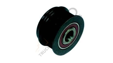 Alternatör Kasnağı OM 611 VITO W638