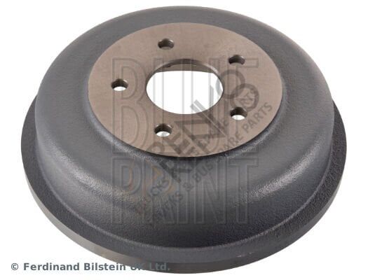 Ford Transit Connect 2002-2006 Arası 1.8 Di Arka Kampana Blueprint Marka
