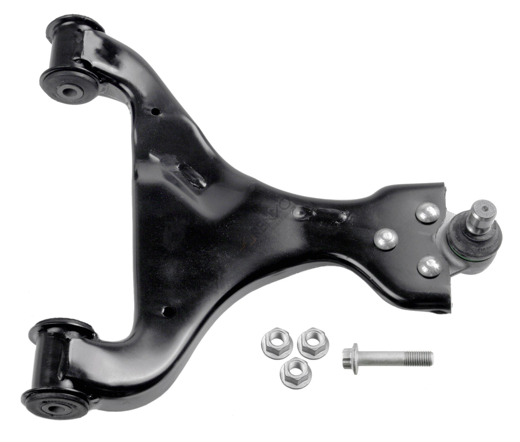 Mercedes Vito 2003-2007 Arası 116 CDI 4x4 Ön Alt Salıncak Lemförder Marka