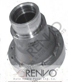 5010534113 RIGHT GERLI DIFFERENTIAL DIVISION BOX