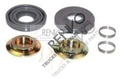 5001866398/85109891/MCK1309/ELSA 195 / 225 / EX 225 TYPE/ELSA 2 / ELSA 2 PINZA RADIAL COMPLETA TAM.PREMIUM/MAGNUM
