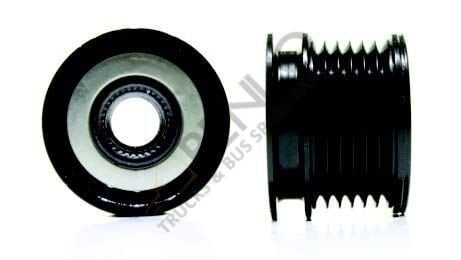 Alternatör Kasnağı OM 611 SPRT W901-904 VITO W638 CHRYSLER