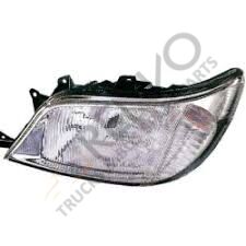 Far Sol OM 611 612 SPRT W901-905