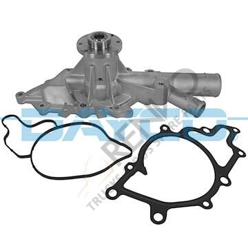 Mercedes Sprinter 1995-2012 Arası 311 CDI Devirdaim Su Pompası Dayco Marka