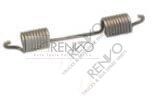 5010097340 MUELLE DE FRENO