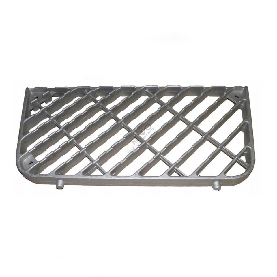5010225181/R80.8044 STEP GRILL UPPER RIGHT-KERAX 385