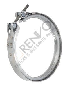 RENAULT TRUCKS T SERSI VOLVO FH 12, FH 16 B12 120mm-25 KELEPÇE    OEM : OEM : 7421719872, 3033054, 7421211715