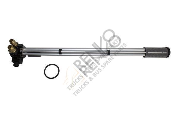 RENAULT TURCKS PREMIUM VOLVO  540 mm MAZOT DEPO ŞAMANDIRASI