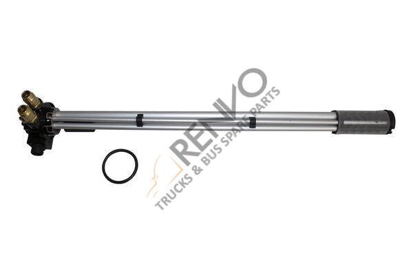 RENAULT TURCKS PREMIUM VOLVO  540 mm MAZOT DEPO ŞAMANDIRASI