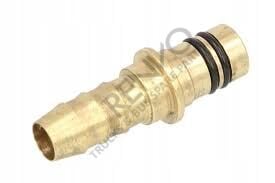 Renault Trucks Premium Kerax  Midlum  DXI 11 440 Mazot Şamandıra Küçük Sarı Rakor  5010621110