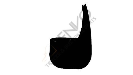 Paçalık Sağ VITO W639