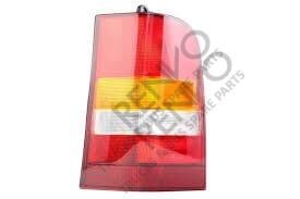 Stop Lambası Sol VITO W638
