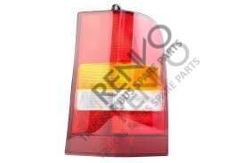 Stop Lambası Sol VITO W638