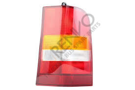 Stop Lambası Sol VITO W638