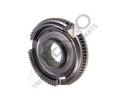 Mercedes Benz Senkromenç Kilidi Ağir Seri G-131 9472620334