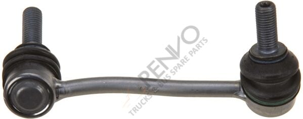 Mercedes Sprinter 2006-2010 Arası 319 CDI / BlueTEC Sol Z Rotu TRW Marka