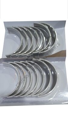 5001834856/209HL20834000/PAI EMS8572-P1- MACK 57GC387 CONJUNTO DE ROLAMENTO PRINCIPAL AE390/420/TI40/470/570/560-E-TECH 400/440/480 SISU-0150-0169
