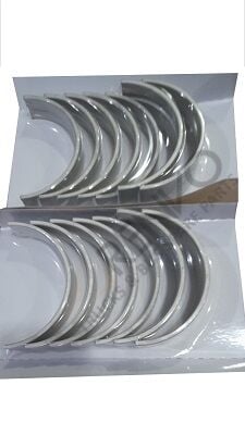 5001834856/209HL20834000/PAI EMS8572-P1- MACK 57GC387 ANA YATAK TAKIMI  AE390/420/TI40/470/570/560-E-TECH 400/440/480 SISU-0150-0169