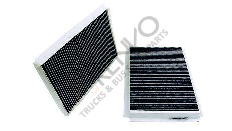 9068300318/K68012877AA/2E0819638 A Polen Filtresi  SPRITER W906  DODGE-CHRYSLER-WV