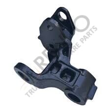 MERCEDES 4140  2.DİNGİL ÖN KÜPE SAĞ