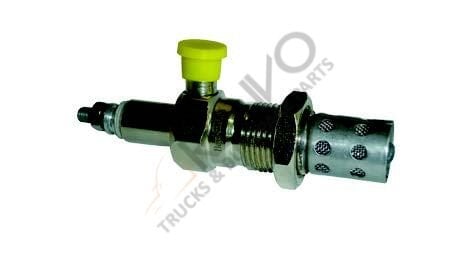 Kızdırma Bujisi OM 364 T2/LN1 MAN