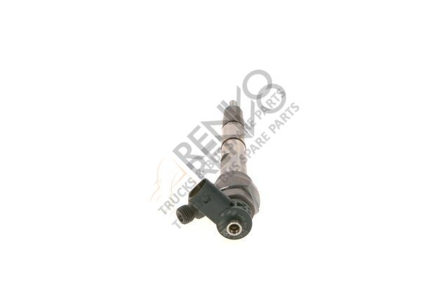 Volkswagen Crafter 2006-2016 Arası 2.0 TDI Enjektör Bosch Marka