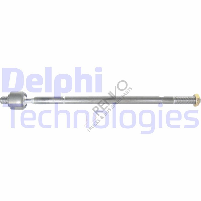 Ford Transit 2006-2014 Arası 2.2 TDCi Sağ Rot Mili Delphi Marka