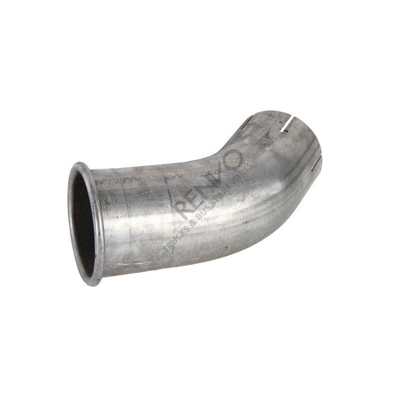 5010314110 OUTPUT PIPE ALU EXHAUST-PREMIUM.260,300,340,385,400,420