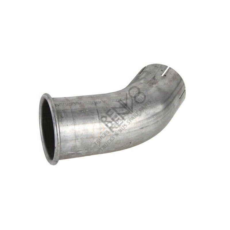 5010314110 OUTPUT PIPE ALU EXHAUST-PREMIUM.260,300,340,385,400,420