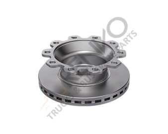 FRUEHAUF DORSE FREN DISKI  ABS LI FRUEHAUF DORSE FREN DISKI  ABS LI