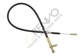 El Fren Teli T1 MERCEDES SPRINTER  W601 602