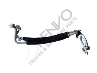 GC4619D850AE/GC4619D850AB/GC4619D850AA/GC4619D850AF/GC4619D850AG/GC4619D850AH/T4 AIR CONDITIONING PIPE SET FORD 1842, 1848, 3542D, 3542T, 4142D/T417215