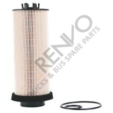 DAF Safir Euro 4, 5 Mazot Filtresı  1616361, 1643080, 1699168, 1699168G, 2464987, 1536663, 0131506021, 1699168