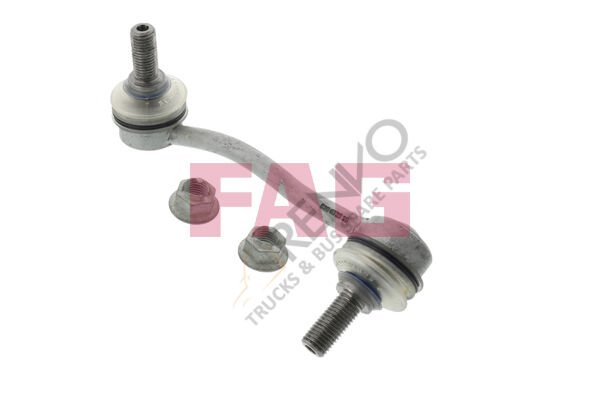 Mercedes Sprinter 2006-2010 Arası 313 CDI 4x4 Ön Sol Z Rotu FAG Marka