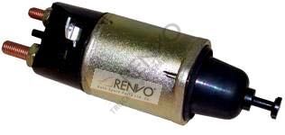 RENAULT TRUCKS PREMIUM KERAX 385, 400 ZM 2897 MARS OTOMOTIGI KULAKSIZ SELENOID ON STARTER     OEM : 5001853816, 5001866922