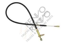 El Fren Teli VITO W639