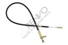 El Fren Teli VITO W639