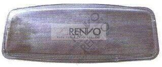 5010231849 SOMENTE VIDRO DO FAROL DE NEVOEIRO DIREITO